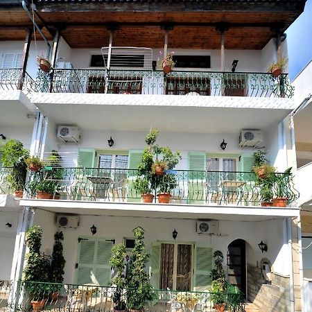 Aiolos House Skiathos by Eksteriør billede