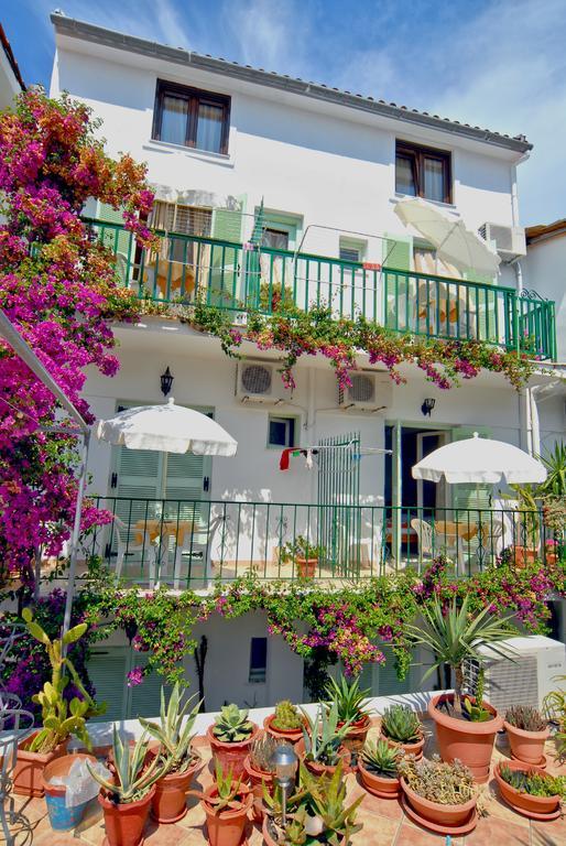 Aiolos House Skiathos by Eksteriør billede