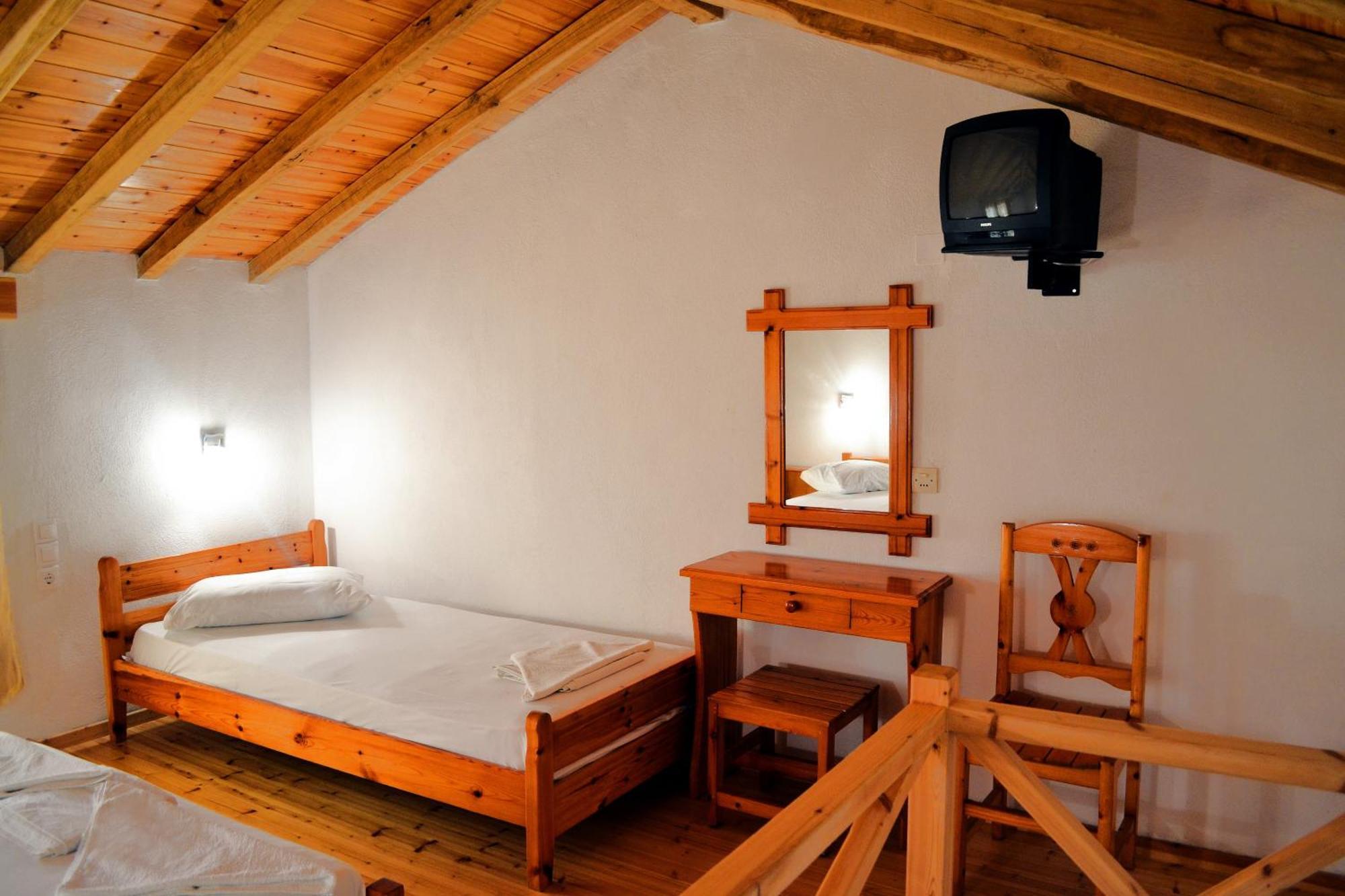 Aiolos House Skiathos by Eksteriør billede
