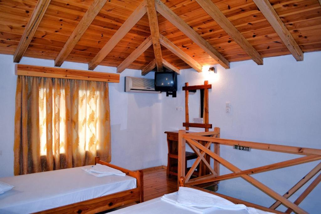 Aiolos House Skiathos by Værelse billede