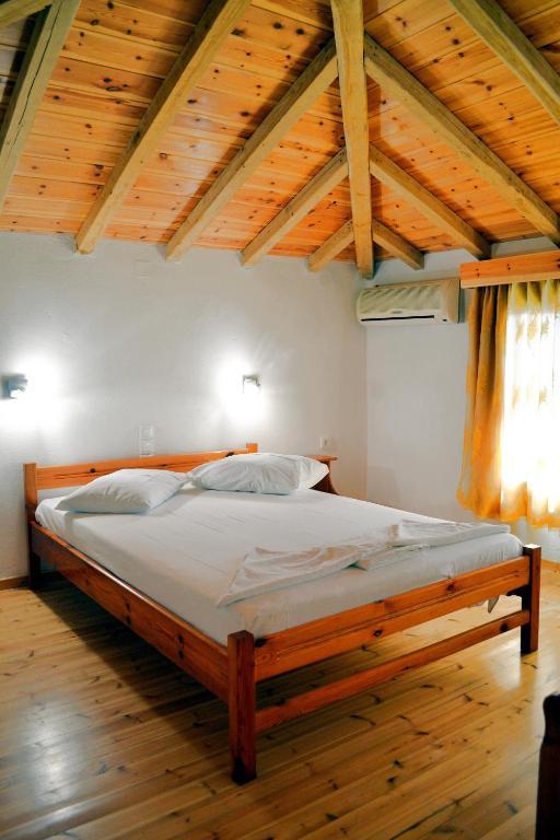Aiolos House Skiathos by Eksteriør billede